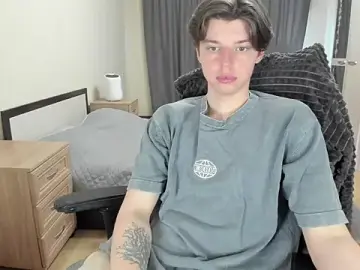 Stripchat Live Porn of Liam_sexy1