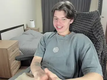 Stripchat Live Sex of Liam_sexy1