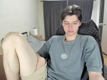 Stripchat Watch Live Sex Cams of Liam_sexy1