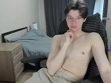 Stripchat Free Live Porn of Liam_sexy1