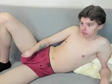 Stripchat Live Sex of Liam_sexy1