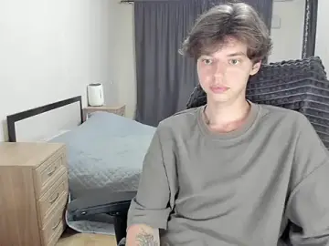 Stripchat Sex Chat of Liam_sexy1