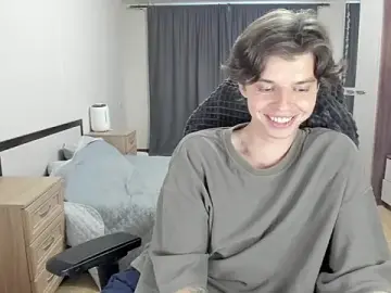 Stripchat Live Sex of Liam_sexy1