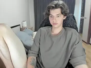Stripchat Best Webcam of Liam_sexy1