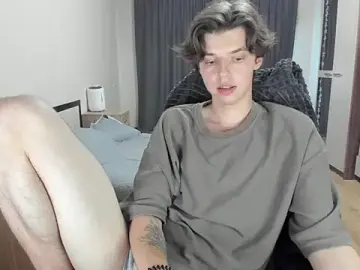 Stripchat Adult Webcam of Liam_sexy1