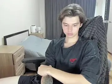 Stripchat Live Sex of Liam_sexy1