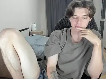 Stripchat Free Live Porn of Liam_sexy1