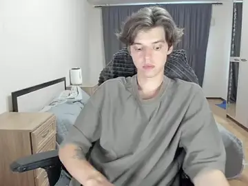Stripchat Adult Webcam of Liam_sexy1
