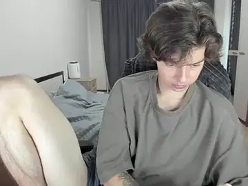 Stripchat Best live sex cam show of Liam_sexy1