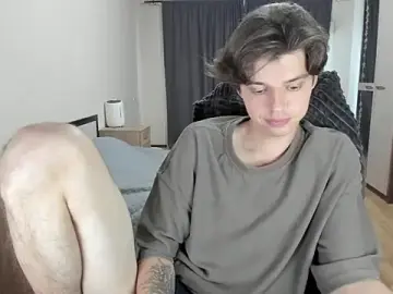 Stripchat Free Porn Cam of Liam_sexy1