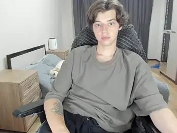 Stripchat Live Porn of Liam_sexy1