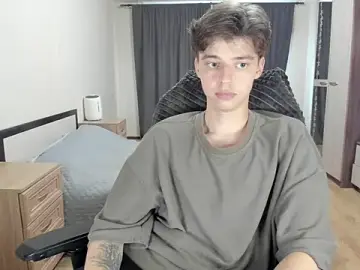 Stripchat Adult Webcams of Liam_sexy1