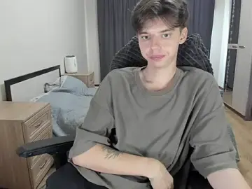 Stripchat Sex Chat of Liam_sexy1
