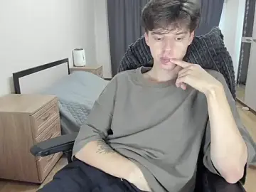 Stripchat Adult Video Chat of Liam_sexy1