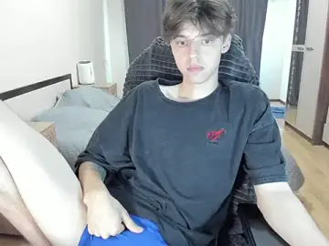Stripchat Live Sex of Liam_sexy1