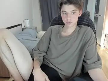 Stripchat Free Live Porn of Liam_sexy1