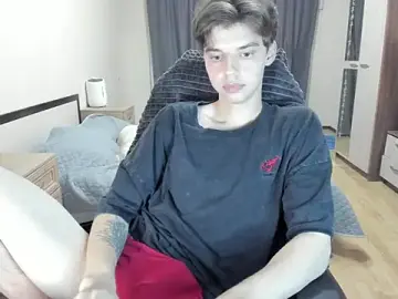 Stripchat Watch Live Sex Cams of Liam_sexy1