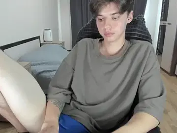 Stripchat Live Porn of Liam_sexy1