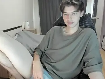Stripchat Watch Live Sex Cams of Liam_sexy1
