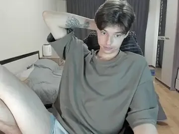 Stripchat Private Sex Chat of Liam_sexy1