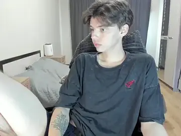 Stripchat Sex Chat of Liam_sexy1