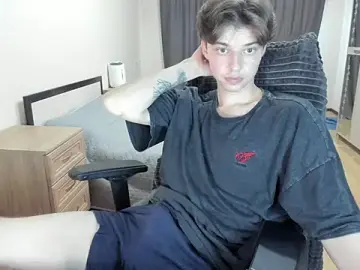 Stripchat Sex Chat of Liam_sexy1