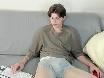 Stripchat Adult Video Chat of Liam_sexy1