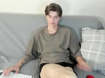 Stripchat Live Sex of Liam_sexy1
