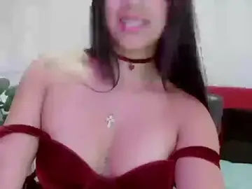 Stripchat Watch Live Sex Cams of NatalyEscobar_lx