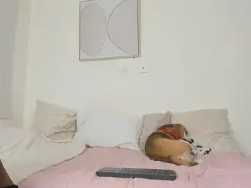 Stripchat Best live sex cam show of ZOEGARNER01