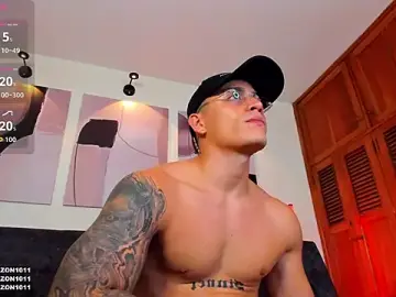 Stripchat Free Live Porn of _joansoto