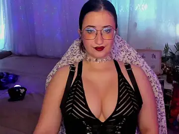 Stripchat Live Porn of annallurings
