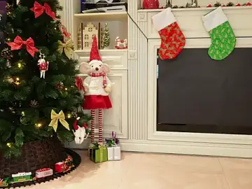 Stripchat Adult Video Chat of hannah_lourens