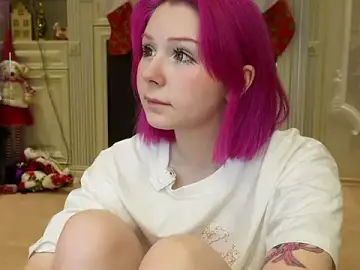 Stripchat Live Sex of hannah_lourens