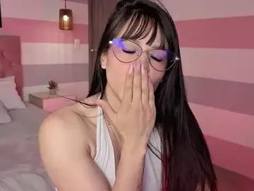 Stripchat Sex Chat of katherin_smith_