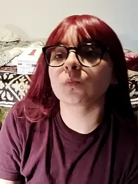 Stripchat Live Porn of littlevalerie