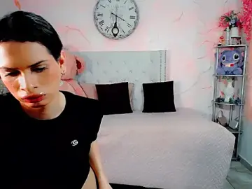 Stripchat Sex Chat of maria_camilacms