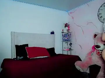Stripchat Watch Live Sex Cams of maria_camilacms
