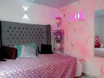 Stripchat Watch Live Sex Cams of maria_camilacms