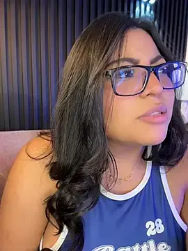 Stripchat Adult Webcams of Alexa_Madisson