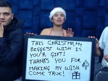 Stripchat Free Live Porn of Group_Lustt