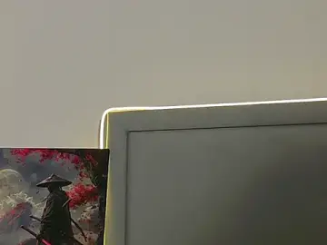 Stripchat Best Webcam of Hakuuna_Matata