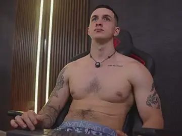 Stripchat Adult Video Chat of JacksonOlsenn