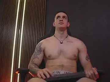 Stripchat Free Porn Cam of JacksonOlsenn