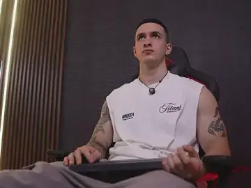 Stripchat Live Porn of JacksonOlsenn