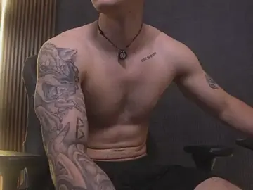 Stripchat Nude Webcam of JacksonOlsenn