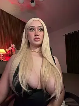 Stripchat Best Webcam of Miss_antonia