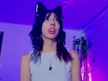 Stripchat Adult Video Chat of Nyx_nayla