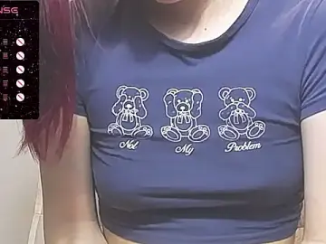 Stripchat Adult Webcam of RRUUBBYYY