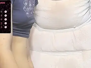 Stripchat Free Porn Cam of RRUUBBYYY